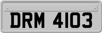 DRM4103
