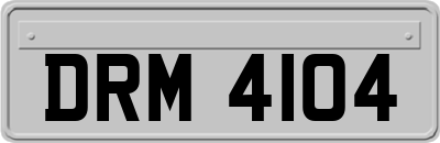DRM4104