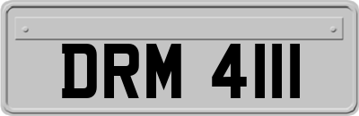 DRM4111