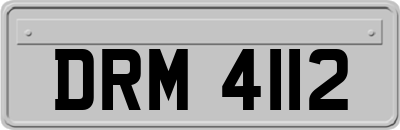 DRM4112