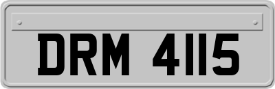 DRM4115