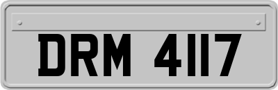 DRM4117