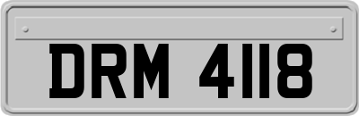 DRM4118