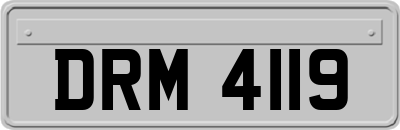DRM4119