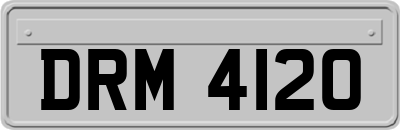 DRM4120
