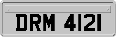 DRM4121