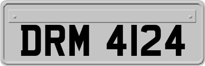 DRM4124