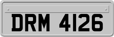 DRM4126