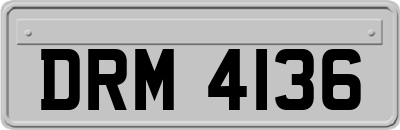 DRM4136