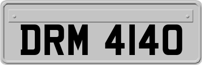 DRM4140