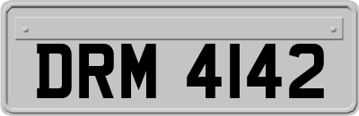 DRM4142