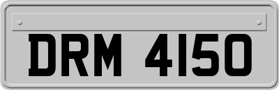 DRM4150