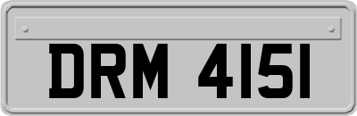 DRM4151