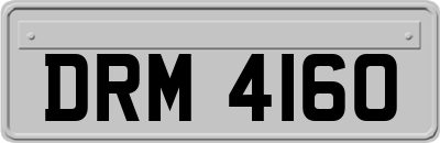 DRM4160