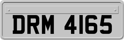 DRM4165