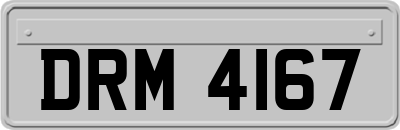 DRM4167