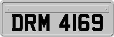 DRM4169