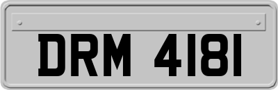DRM4181