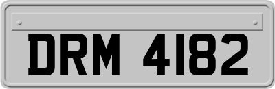 DRM4182