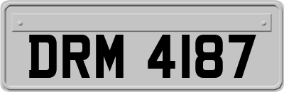 DRM4187