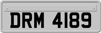 DRM4189