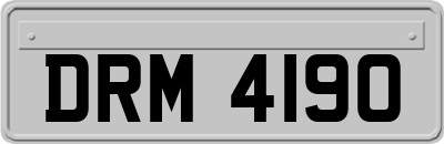 DRM4190