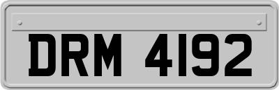 DRM4192
