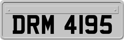 DRM4195