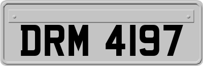DRM4197