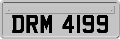 DRM4199