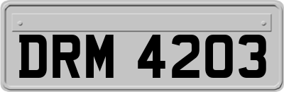 DRM4203