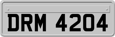 DRM4204