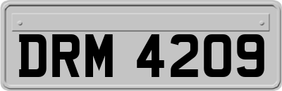 DRM4209