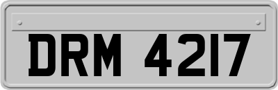 DRM4217