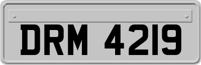 DRM4219