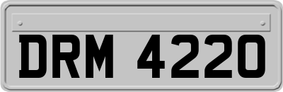 DRM4220