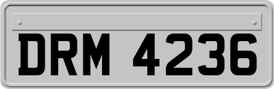 DRM4236