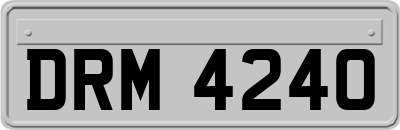 DRM4240