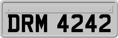 DRM4242