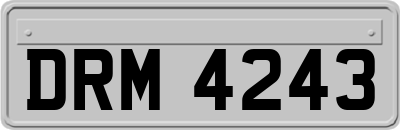 DRM4243