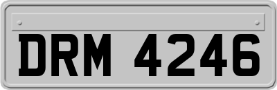 DRM4246