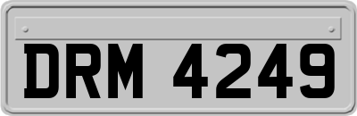 DRM4249