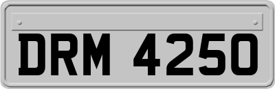 DRM4250
