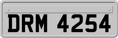 DRM4254