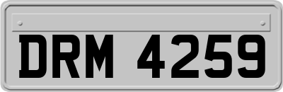 DRM4259