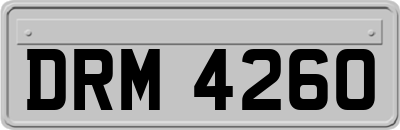 DRM4260