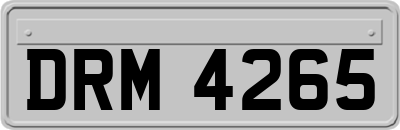 DRM4265