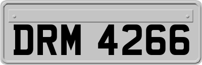DRM4266