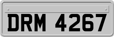 DRM4267