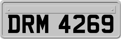 DRM4269